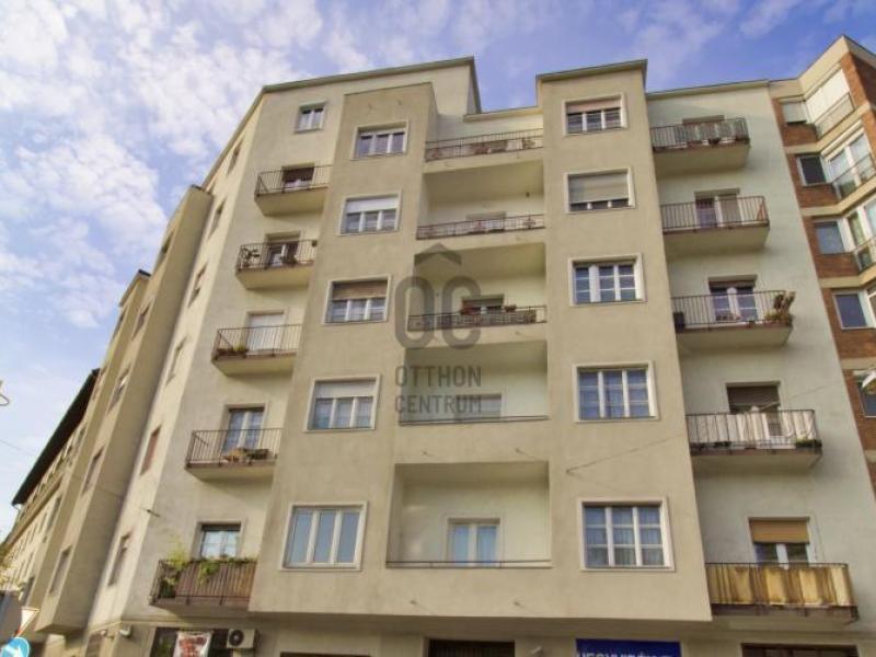 Eladó lakás Budapest