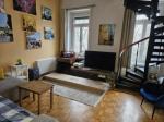Eladó lakás Budapest