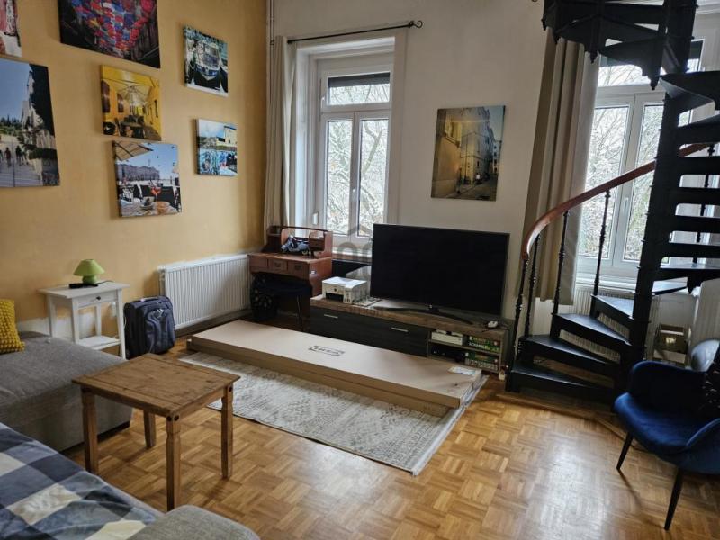 Eladó lakás Budapest