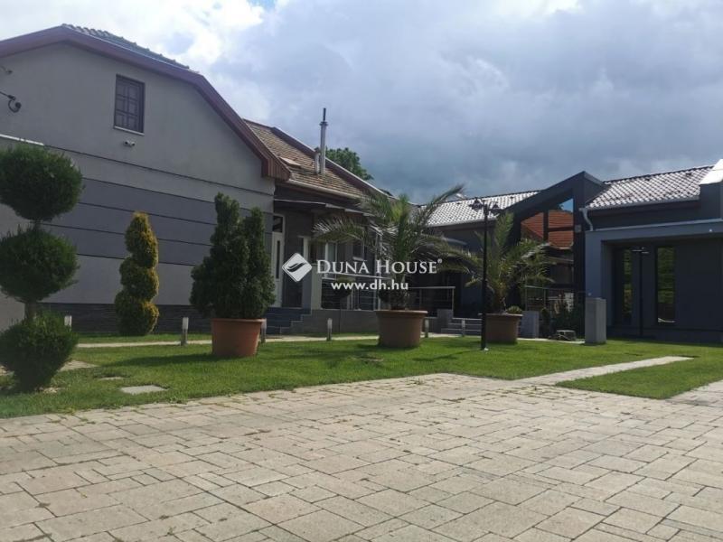 Eladó családi ház Miskolc