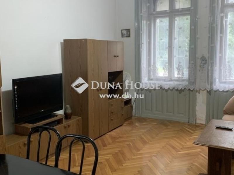 Eladó lakás Budapest