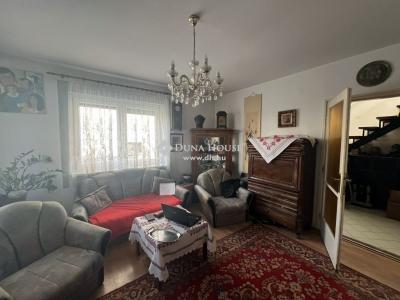 Eladó családi ház Pilisszántó