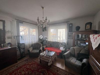 Eladó családi ház Pilisszántó