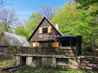 Eladó családi ház Pilisszentkereszt