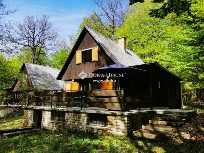 Eladó családi ház Pilisszentkereszt