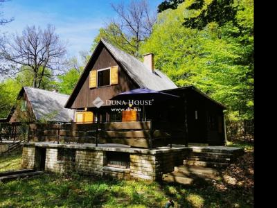 Eladó családi ház Pilisszentkereszt