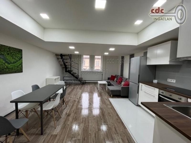 Eladó lakás Budapest