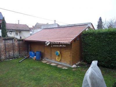 Eladó családi ház - 7623 Pécs