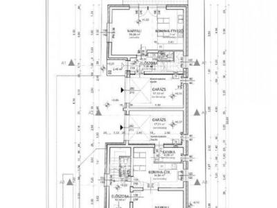 Eladó ikerház Dunakeszi