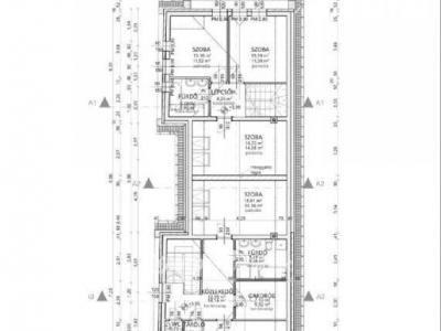 Eladó ikerház Dunakeszi