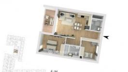 Eladó lakás Budapest