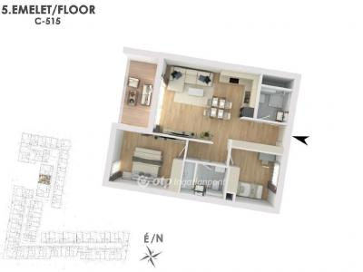 Eladó lakás Budapest