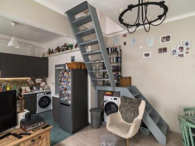 Eladó lakás - 1191 Budapest, XIX. kerület , Sós utca
