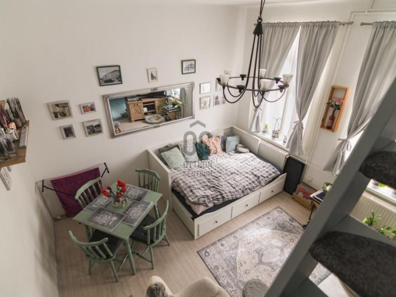 Eladó lakás Budapest