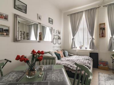Eladó lakás - 1191 Budapest, XIX. kerület , Sós utca