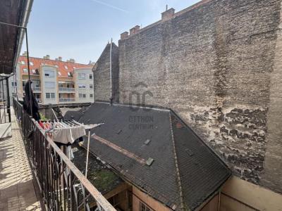 Eladó lakás - 1089 Budapest, VIII. kerület , Diószegi Sámuel utca