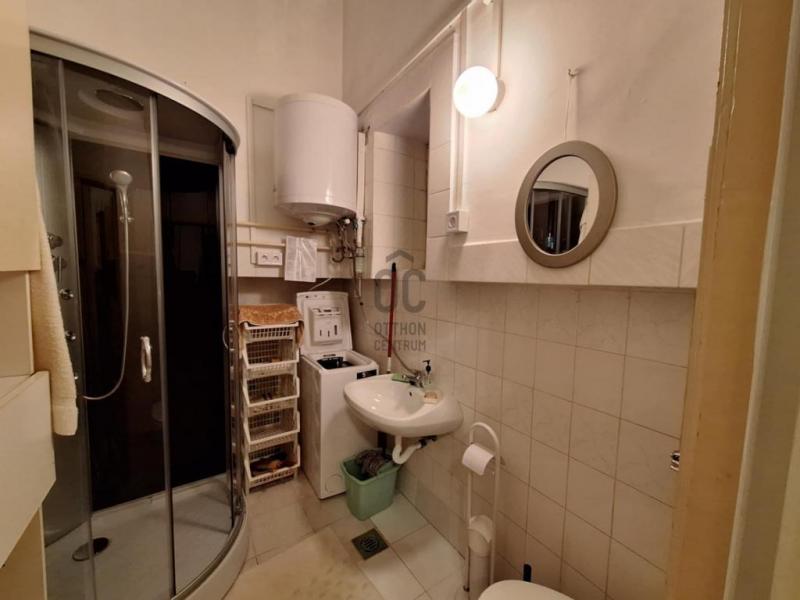 Eladó lakás Budapest