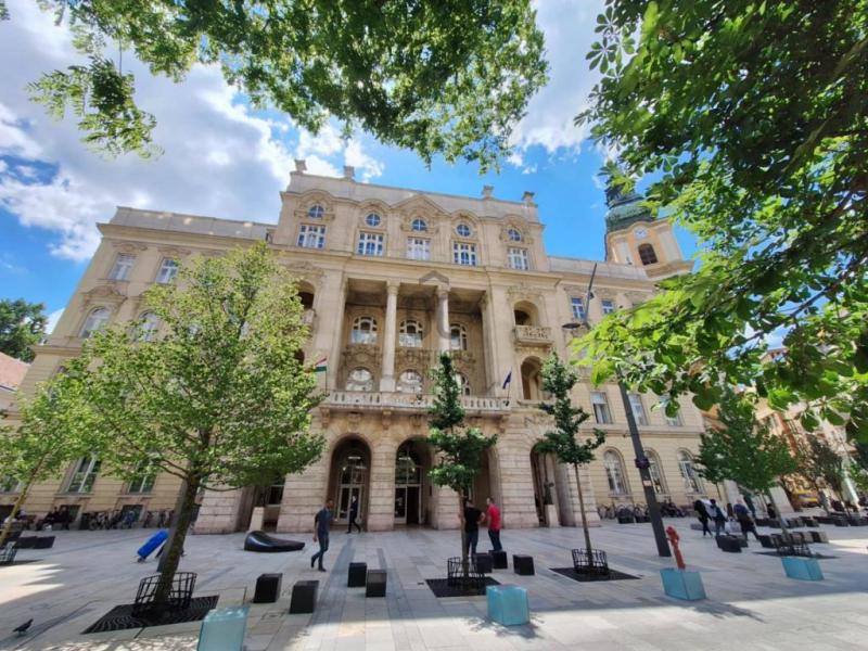 Eladó lakás Budapest