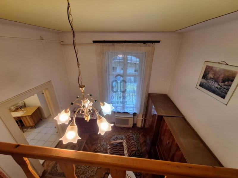 Eladó lakás Budapest