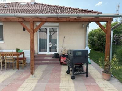 Eladó családi ház - 2230 Gyömrő