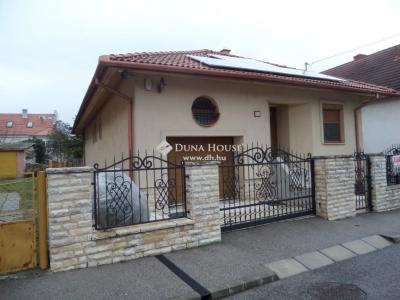 Eladó családi ház - 7623 Pécs
