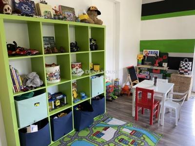 Eladó családi ház Nagypall