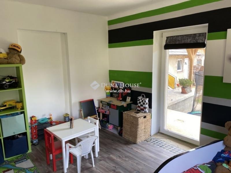 Eladó családi ház Nagypall