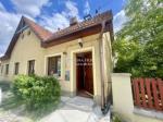 Eladó ikerház Budaörs