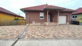 Eladó családi ház Mohács