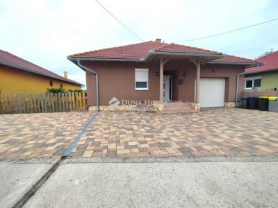 Eladó családi ház Mohács