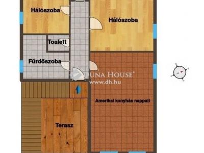 Eladó lakás Gyömrő