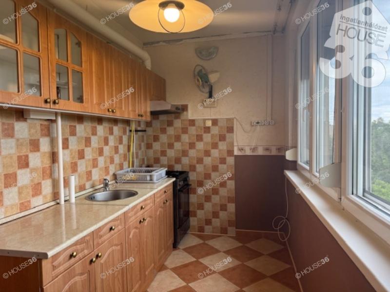 Eladó lakás Kiskunfélegyháza