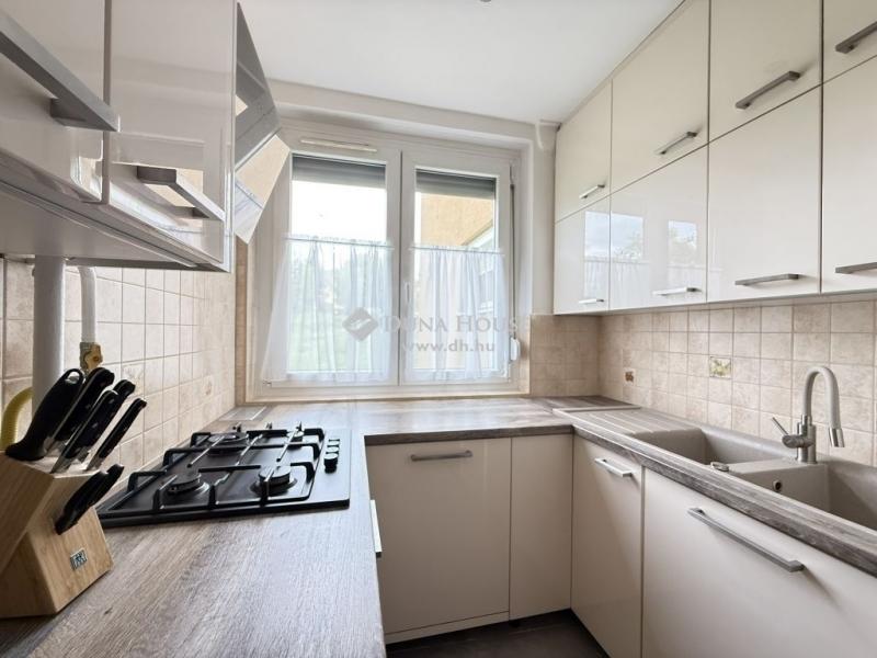 Eladó lakás Budapest