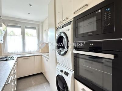 Eladó lakás Budapest