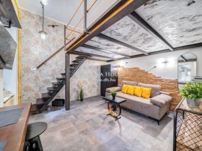 Eladó lakás Budapest