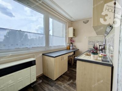 Eladó lakás Szabadszállás