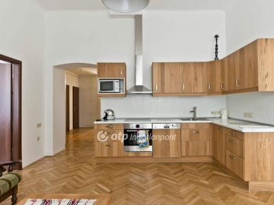 Eladó lakás Budapest