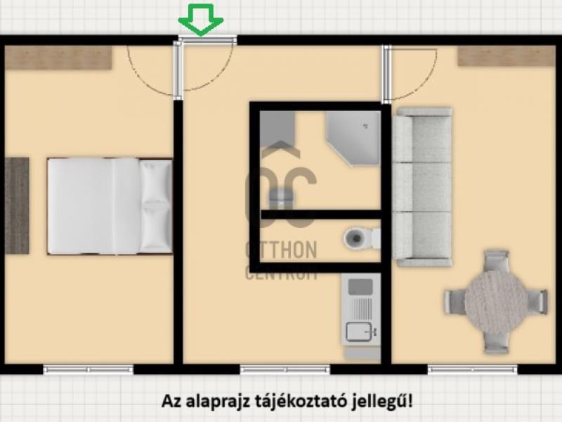 Eladó lakás Budapest