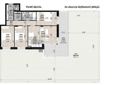 Eladó lakás Budapest