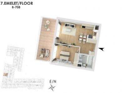 Eladó lakás Budapest