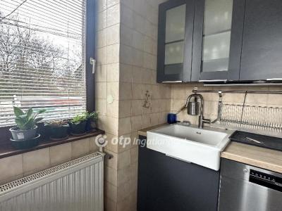 Eladó családi ház Budapest