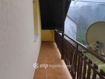 Eladó családi ház Nagykovácsi