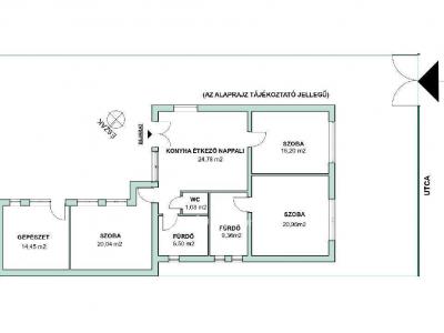 Eladó lakás Budapest