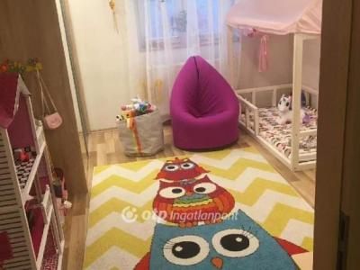 Eladó lakás Budapest