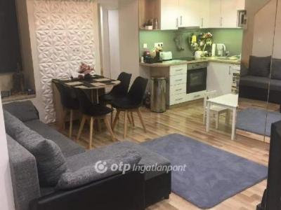 Eladó lakás Budapest