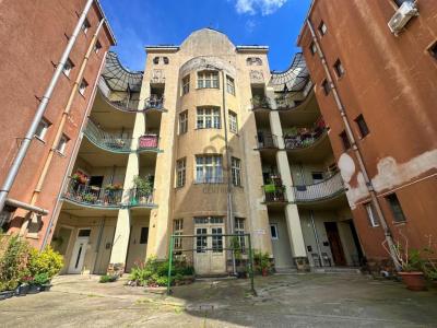 Eladó lakás - 1131 Budapest, XIII. kerület , Szent László út