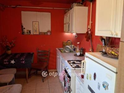 Eladó családi ház Hajdúböszörmény