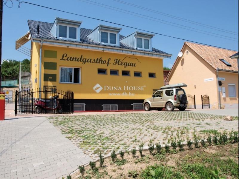 Eladó családi ház Dunaszekcső