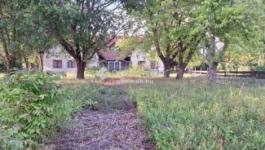 Eladó külterületi telek Kecskemét