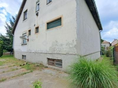 Eladó családi ház Monor Monorierdő